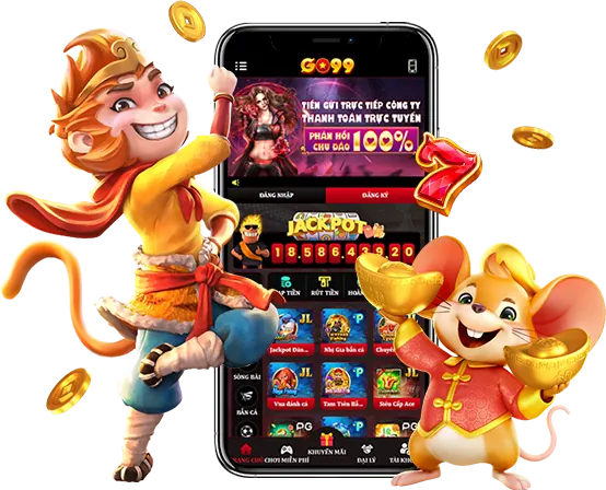 Bắn Cá Đại Chiến Thái Bình Dương