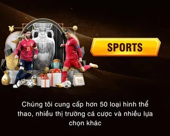 Cá cược thể thao Sinbet