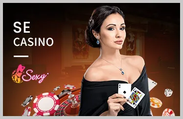 Casino trực tuyến Sinbet