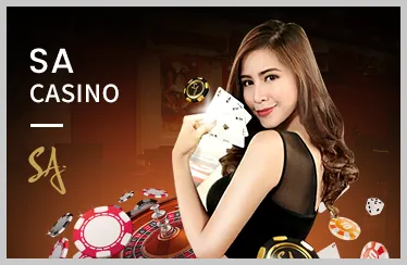 Casino trực tuyến Sinbet
