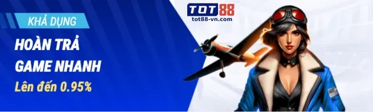 Thưởng Sinh Nhật Đặc Biệt
